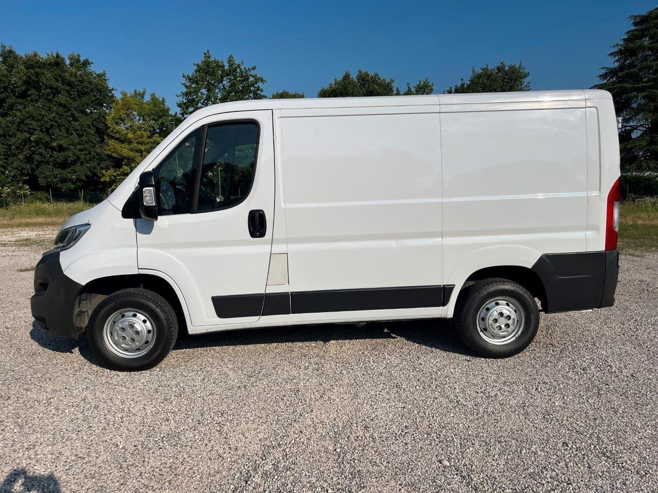 FIAT DUCATO 28 CH1 2.0 MJET
