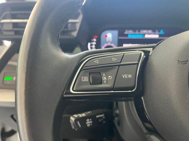 AUDI A3 SPB 35 TFSI S line edition