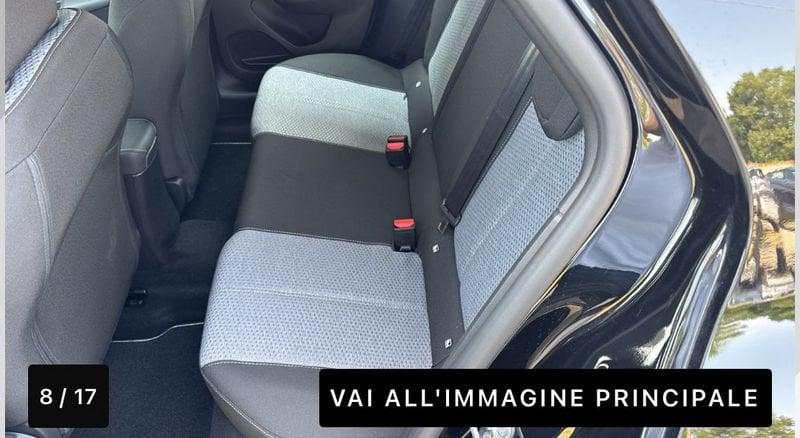 Opel Corsa 1.2 100 CV Edition GPL
