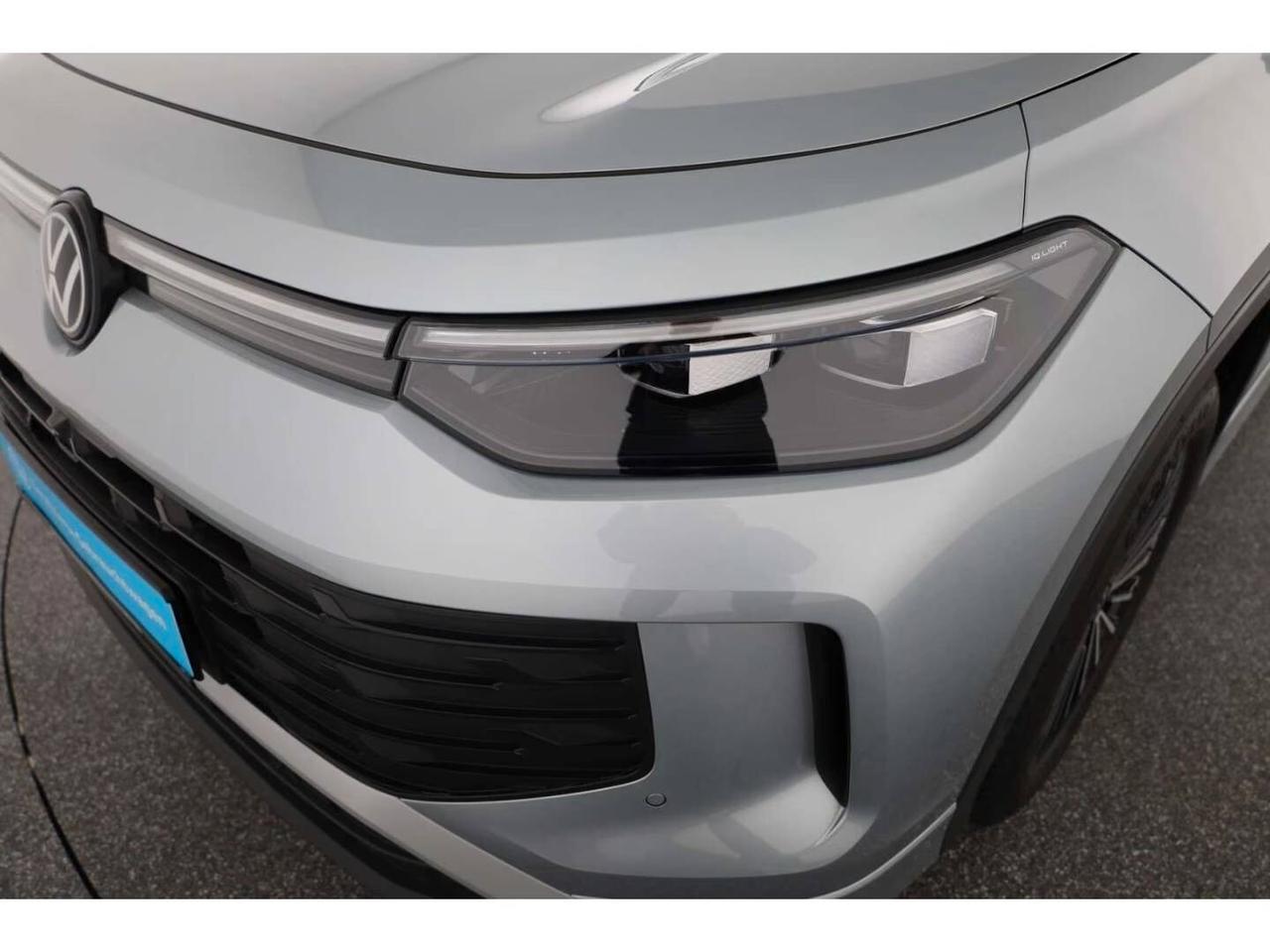 Volkswagen Tayron 1.5 eTSI ACT DSG Life matrix 7 posti