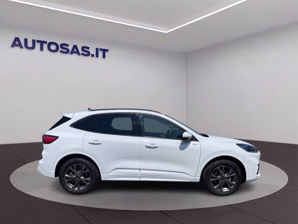 FORD Kuga 2.5 Plug In Hybrid 225 CV CVT 2WD ST-Line X del 2023