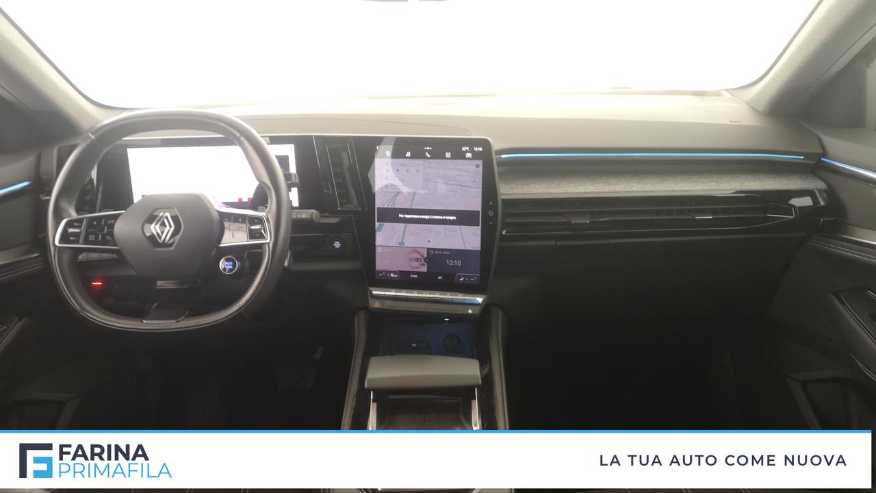 RENAULT Austral 2023 - Austral 1.2 E-Tech full hybrid Techno 200cv auto
