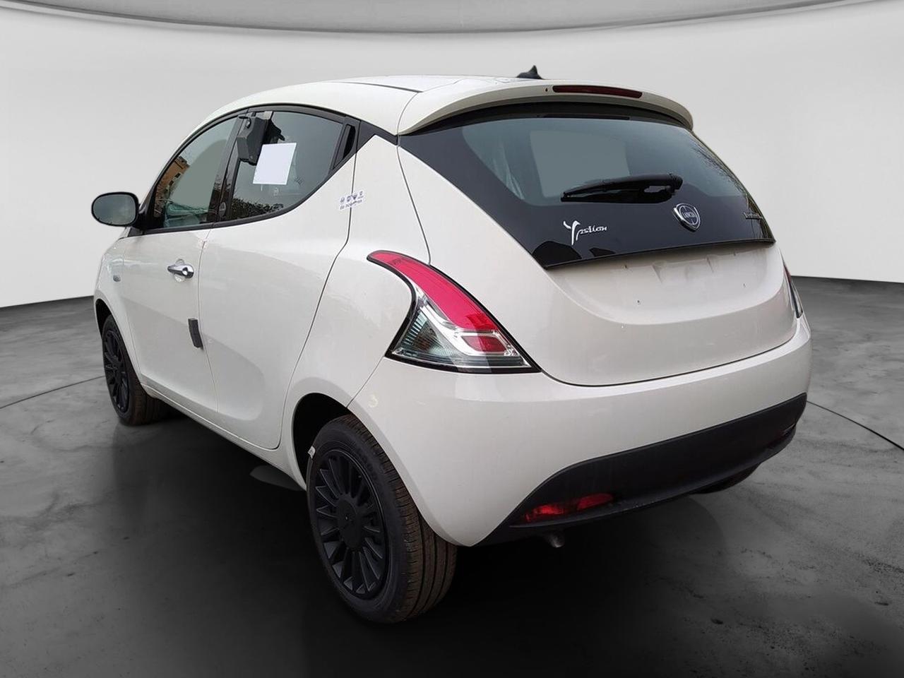LANCIA Ypsilon III - Ypsilon 1.2 Gold Gpl 69cv