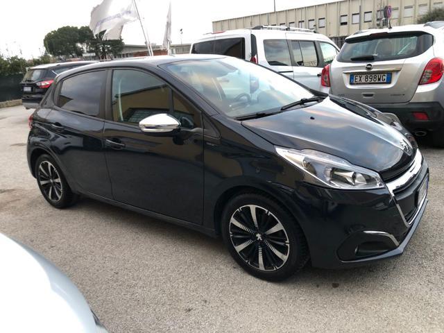 PEUGEOT 208 1° serie BlueHDi 100 S&S 5 porte Signature