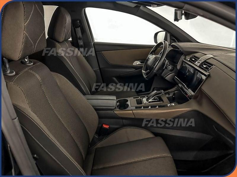 DS DS 7 CROSSBACK E-TENSE E-Tense 4x4 Automatica Business Phev