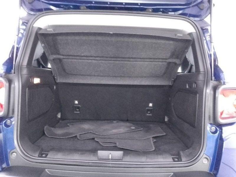 Jeep Renegade 1.6 mjt Longitude 2wd 120cv ddct
