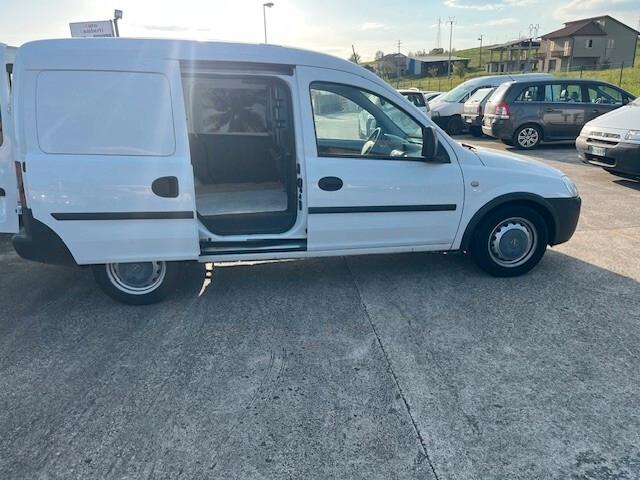 Opel Combo 1.3 CDTI PC-TN Van (750kg) 75 CV
