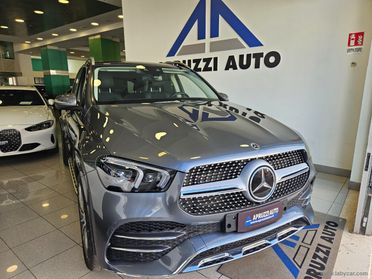 MERCEDES-BENZ GLE 350 de 4Matic EQ-Power Premium Plus