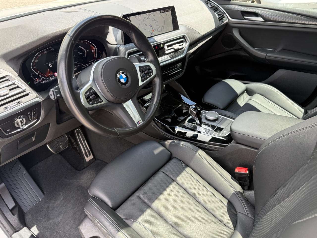 Bmw X4 xDrive20d 48V Msport tetto