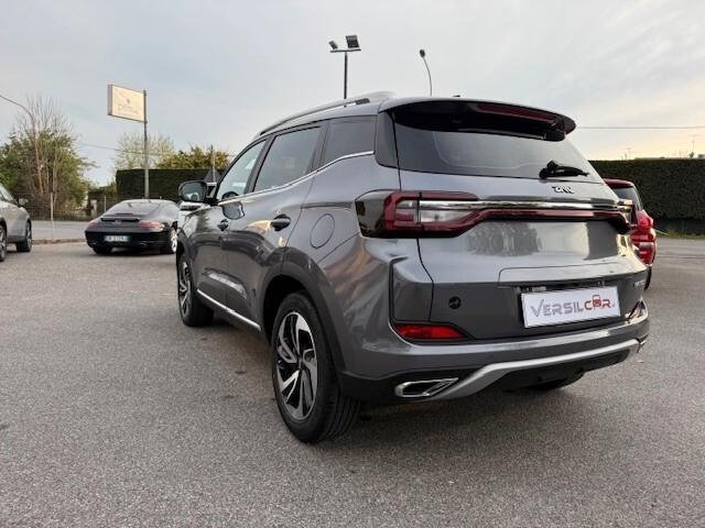 Emc Wave 3 1.5T MT GPL