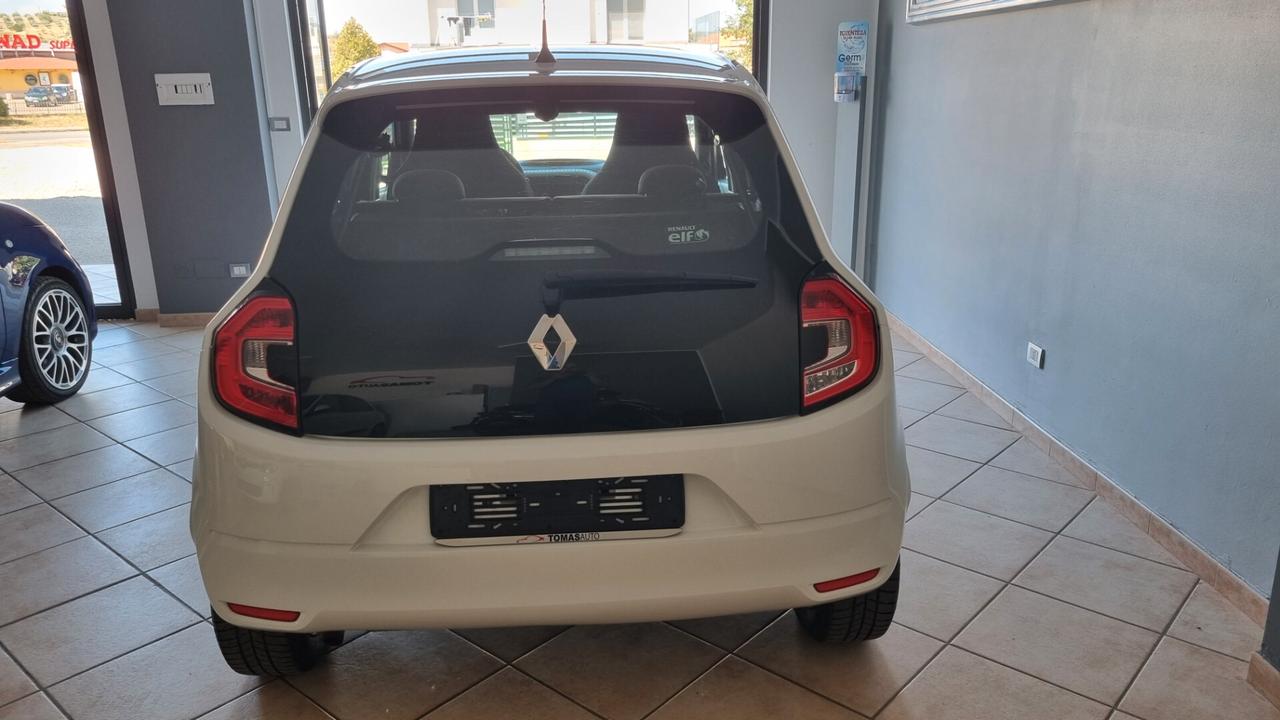 Renault Twingo 73 CV
