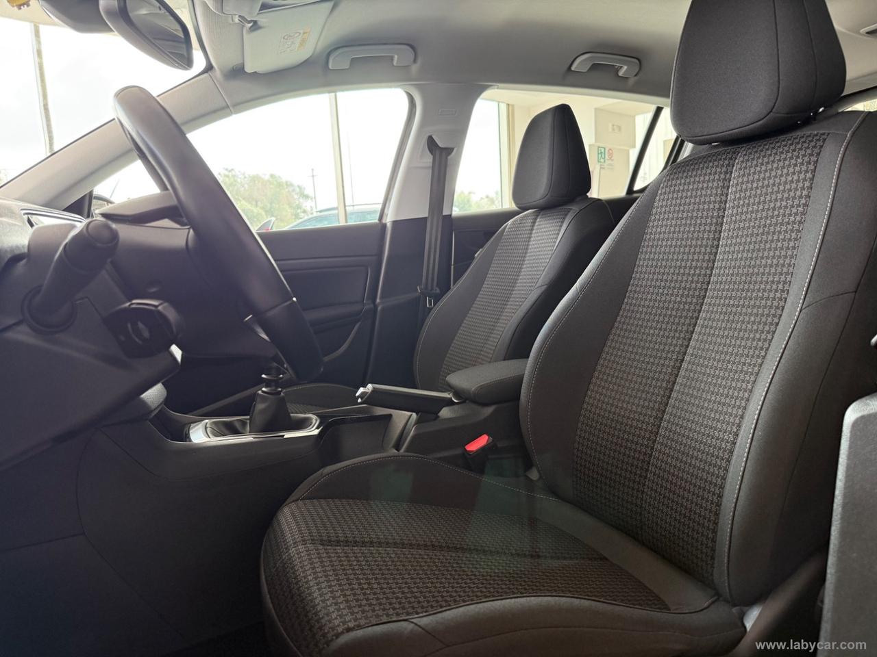 PEUGEOT 308 BlueHDi 130 S&S Active Business