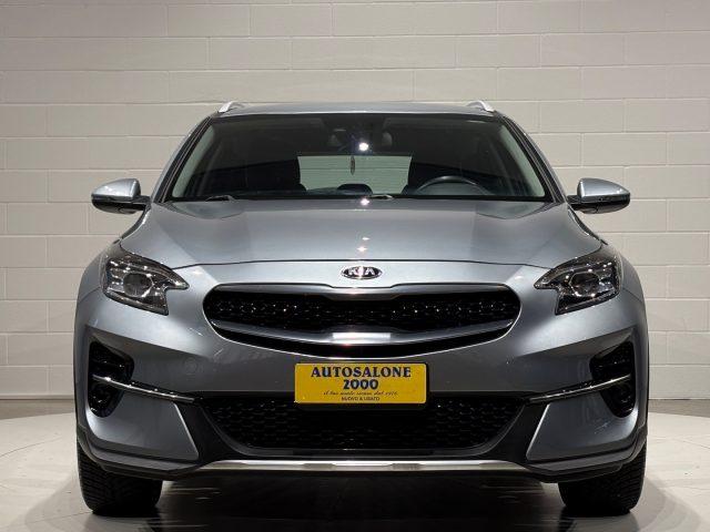 KIA XCeed 1.0 T-GDi GPL Style PREZZO REALE