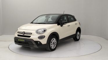 FIAT 500X - 500X 1.6 mjt Sport 4x2 120cv dct my20