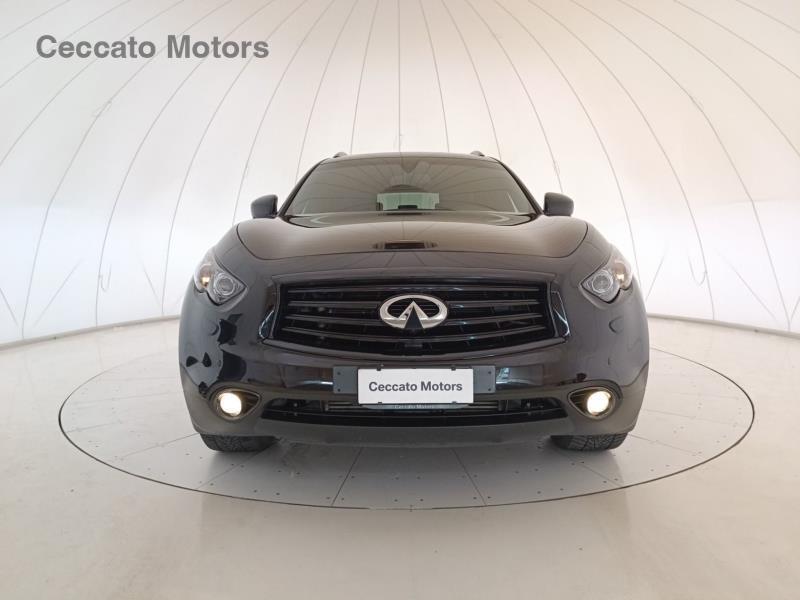 Infiniti QX70 (FX) 3.0 D S Premium AWD Auto