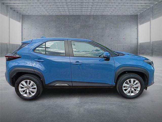 TOYOTA Yaris Cross Yaris Cross 1.5 Hybrid 5p. E-CVT Active
