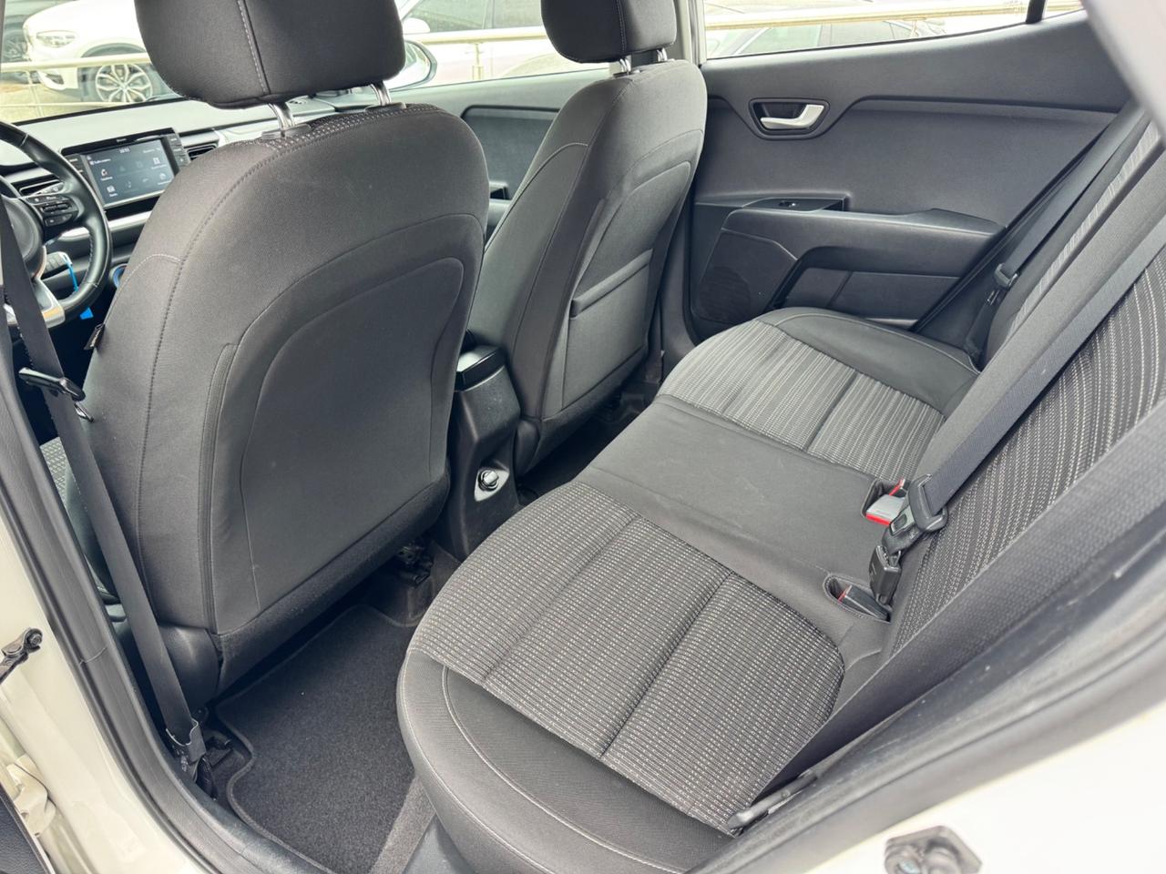 Kia Stonic 1.6 CRDi 110 CV Energy in garanzia
