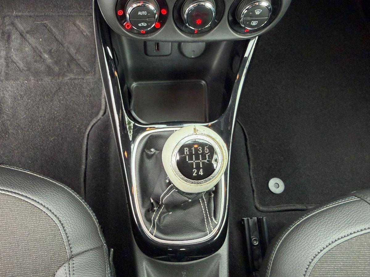 OPEL - ADAM - 1.4 87 CV GPL Tech Air