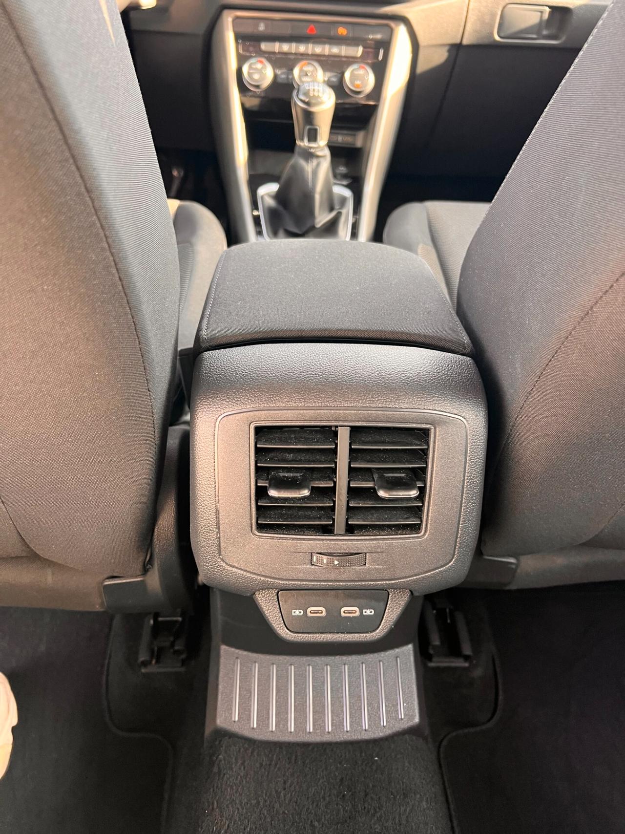 Volkswagen T-Roc 2.0 TDI SCR 150 CV Style BlueMotion Technology A SOLI 189 EURO AL MESE
