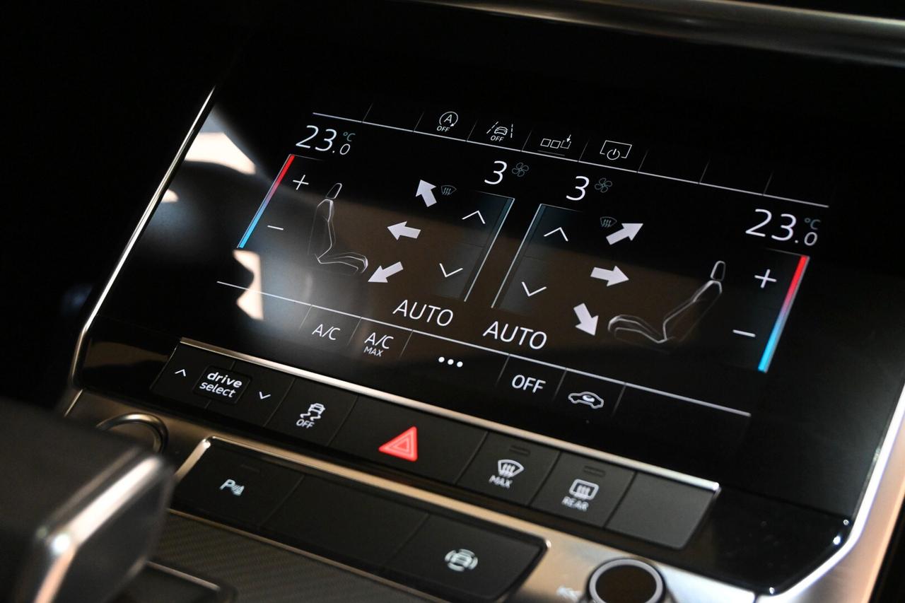 AUDI A6 5ª serie A6 Avant 40 2.0 TDI S tronic ...