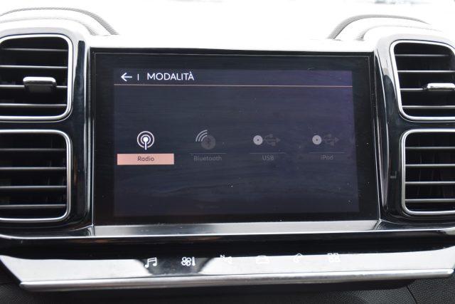 CITROEN C5 Aircross BlueHDi 130 S&S EAT8 Business *Navigatore*