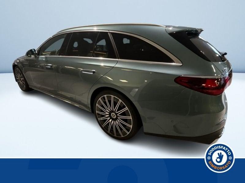 Mercedes-Benz Classe E 220d Station Wagon AMG Line Premium Plus