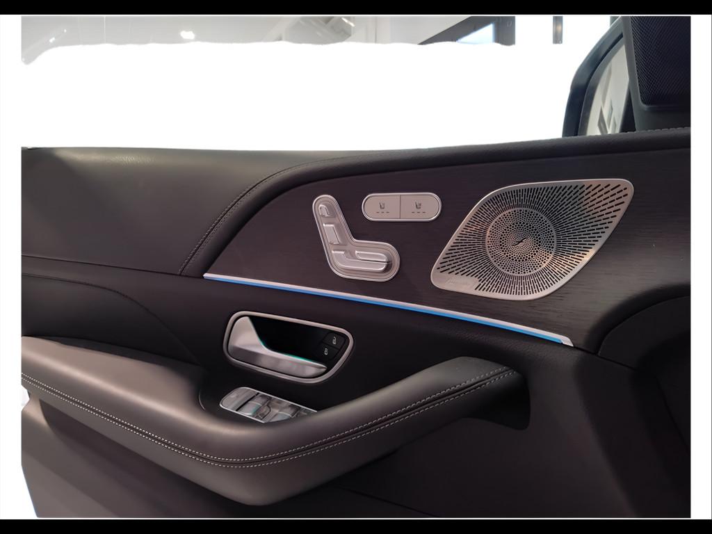 Mercedes-Benz GLE Coupe - C167 2020 - GLE Coupe 300 d mhev Premium Pro 4matic auto