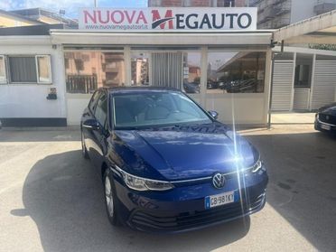 VOLKSWAGEN Golf 1.5 TSI EVO ACT Life