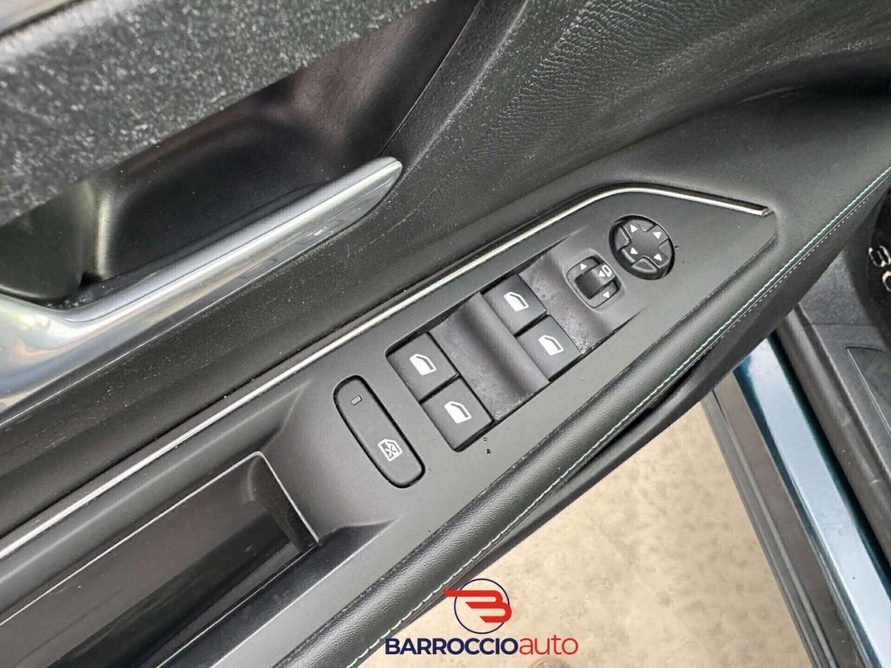 Peugeot 3008 BlueHDi 130 S&S Allure-2021