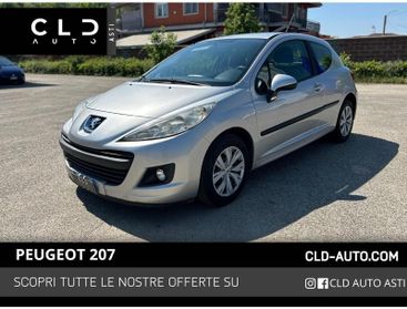 Peugeot 207 207 3p 1.4 hdi Energie Sport