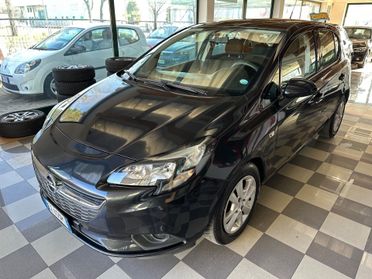 Opel Corsa 1.4 90CV GPL Tech 5 porte n-Joy