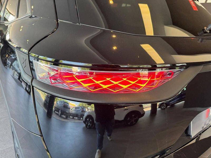DS DS 7 DS 7 Crossback BlueHDi 130 aut. Performace Line