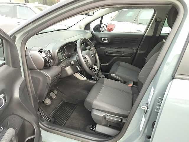 Citroen C3 Aircross PureTech 110 S&S Feel