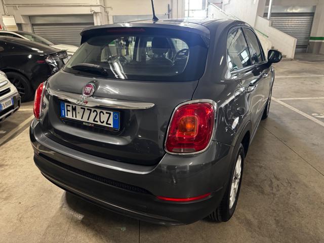 FIAT 500X 1.3 MultiJet 95 CV Pop