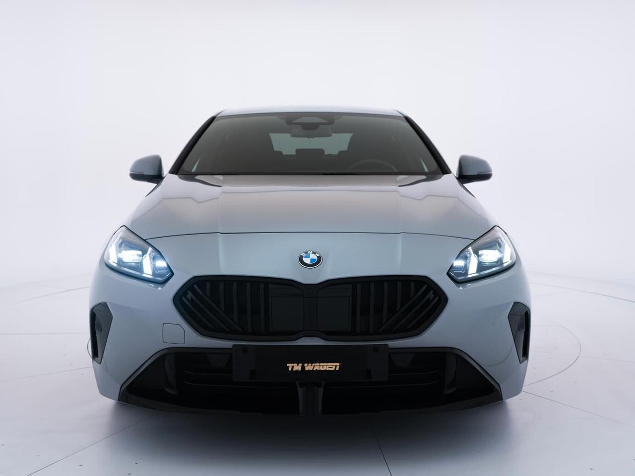 BMW 220D d Gran Coupe 48V MSport auto - IVA ESPOSTA