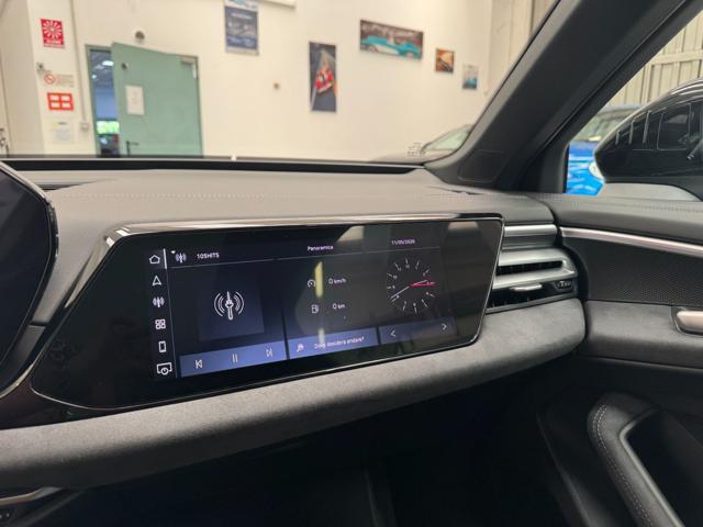 AUDI A5 Avant TDI 204CV mHEV+ S-Tronic Quattro S-Line KM.0