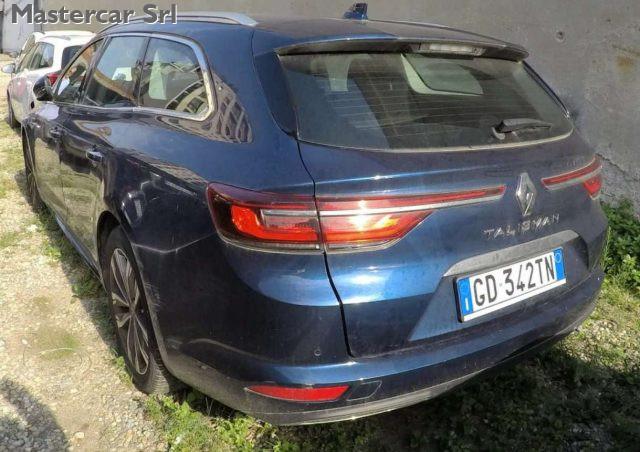 RENAULT Talisman RESTYLING 2.0 blue dci Business 160cv edc -GD342TN