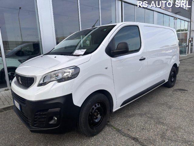 PEUGEOT Expert Expert BlueHDi 120 S&S PL-TN Furgone Premium Stand