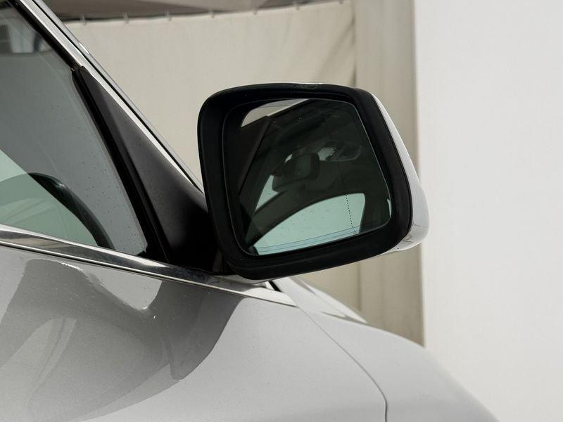 BMW Serie 5 530d Futura