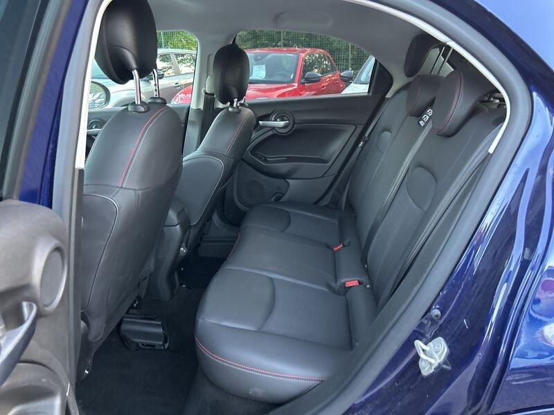 FIAT 500X 2022 1.3 mjet Sport 95cv
