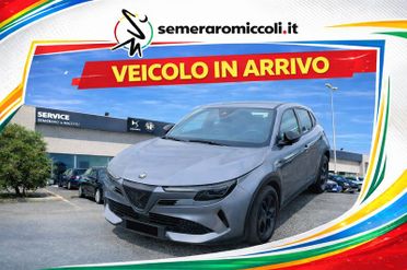 ALFA ROMEO Junior - Junior 1.2 ibrida 145cv edct