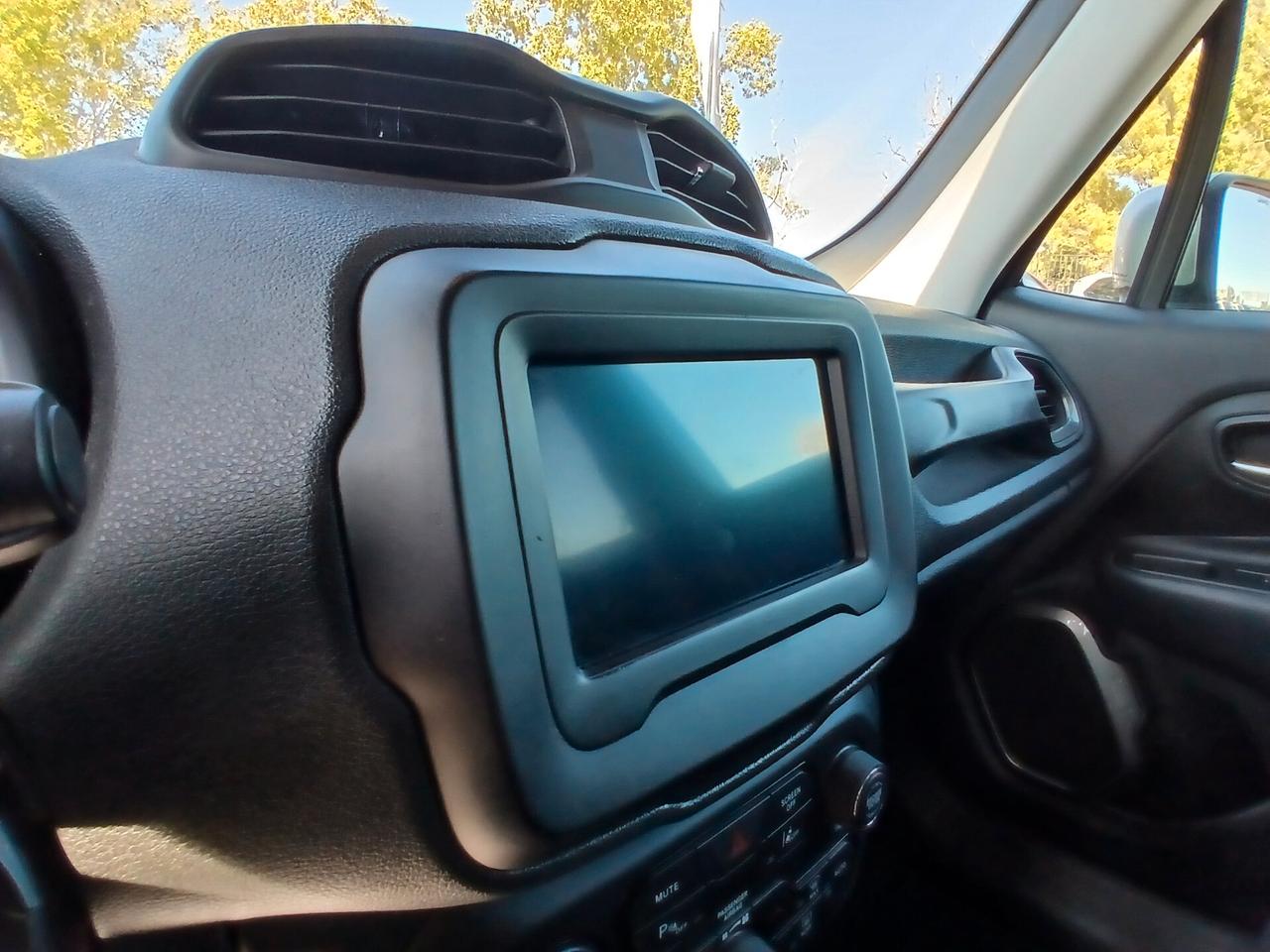 Jeep Renegade 1.6 Mjt DDCT 120CV