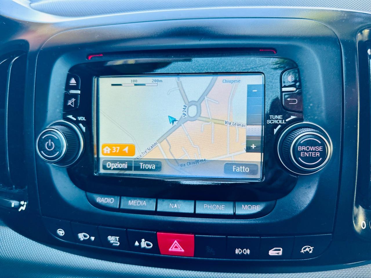 Fiat 500L 2015 1.3 Multijet 85 CV Pop OK NEOPATENTATI ! ! !
