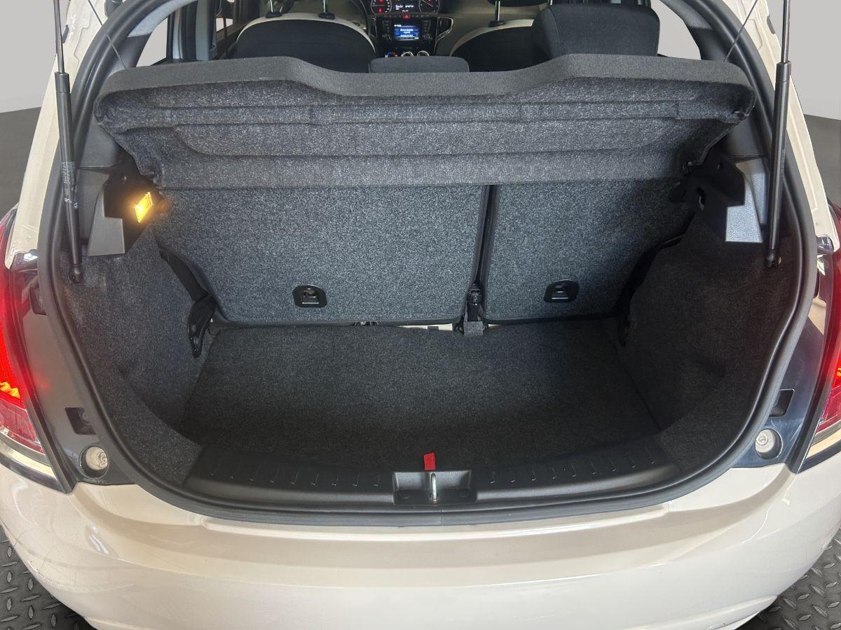 LANCIA - Ypsilon - 1.3 MJT 95 CV 5p. S&S NAVI Opening Ed