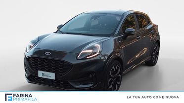 FORD Puma II 2020 - Puma 1.0 ecoboost h ST-Line X s&s 125cv