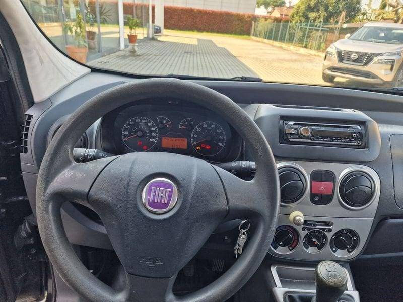 FIAT QUBO QUBO 1.3 MJT 75 CV Dynamic
