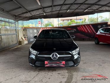 Mercedes-benz A180d Automatic Sport 115CV