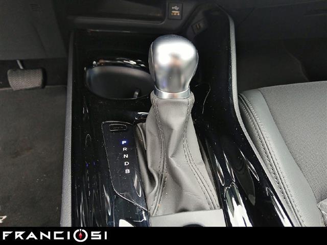 TOYOTA Other C HR 1.8h Active e cvt