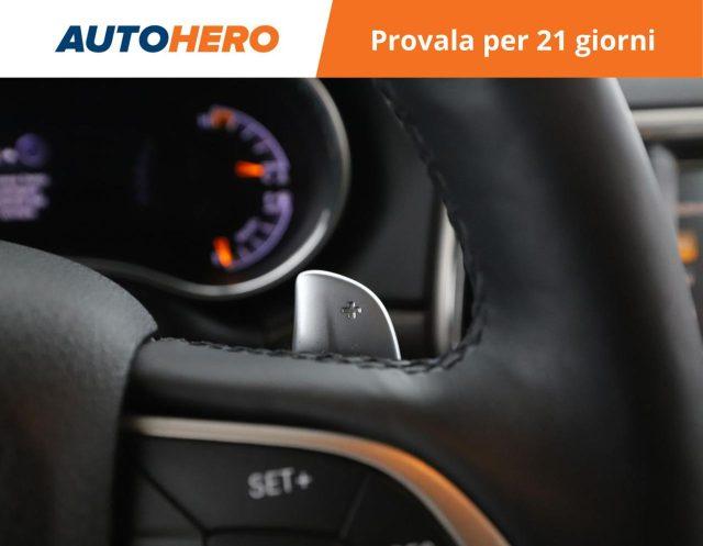 JEEP Grand Cherokee 3.0 V6 CRD 250 CV Multijet II Limited