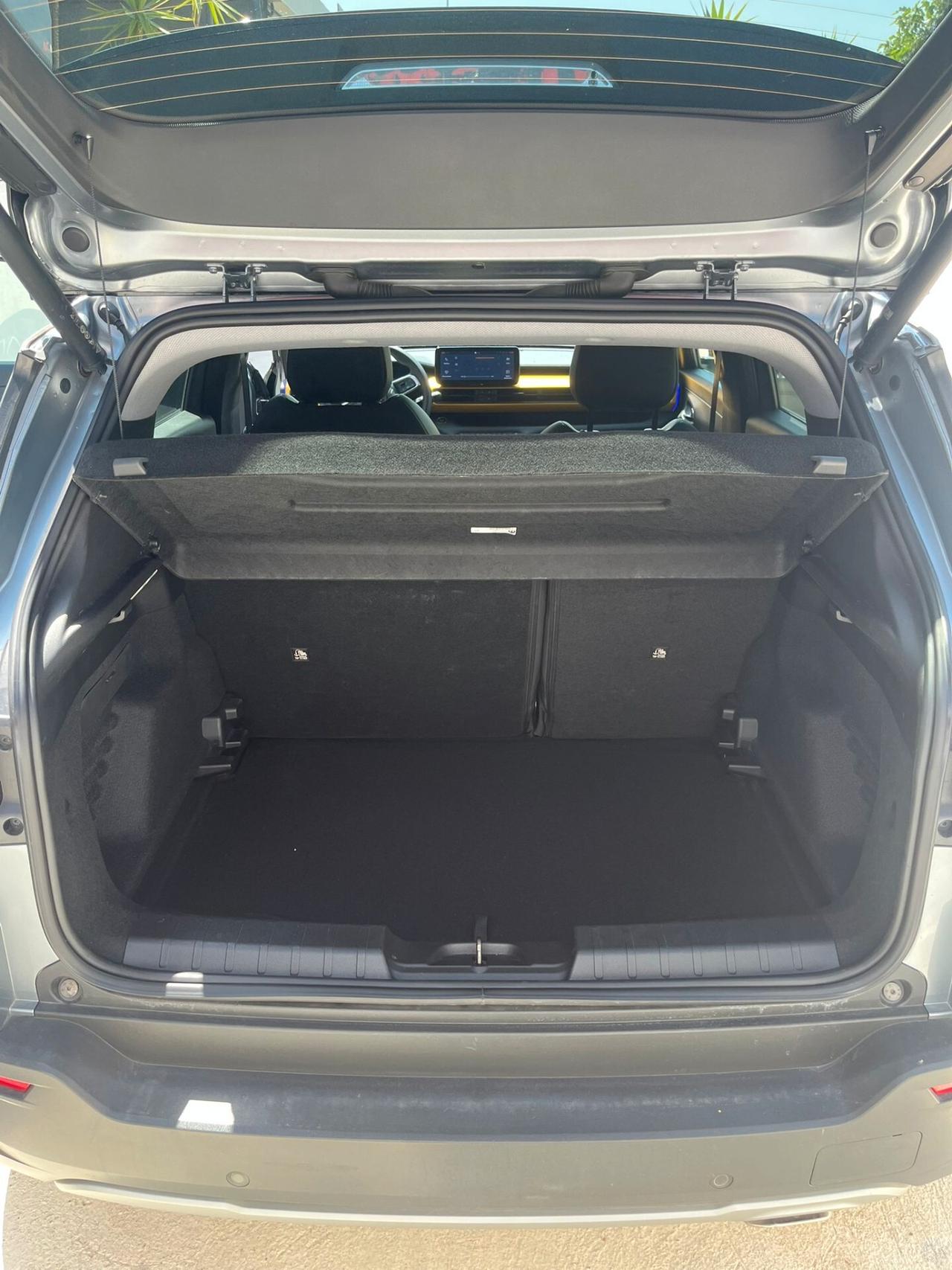 Jeep Avenger 1.2 Turbo 100 CV Summit